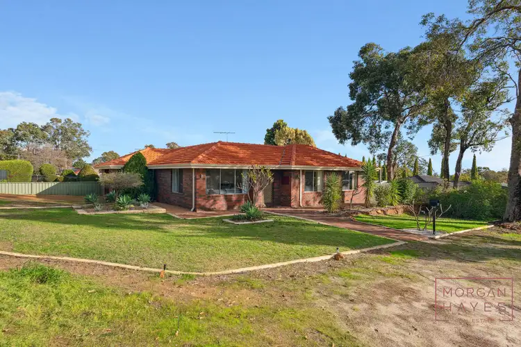 Second view of Homely house listing, 7 Bulla Street, Lesmurdie WA 6076