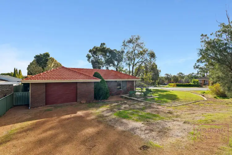 Third view of Homely house listing, 7 Bulla Street, Lesmurdie WA 6076