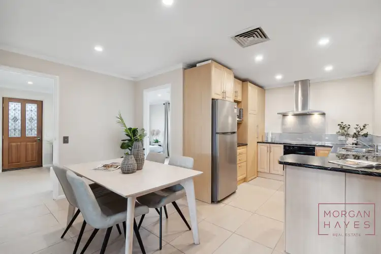 Seventh view of Homely house listing, 7 Bulla Street, Lesmurdie WA 6076