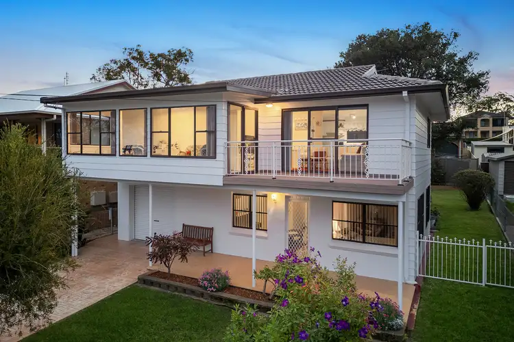 Main view of Homely house listing, 33 Noamunga Crescent, Gwandalan NSW 2259