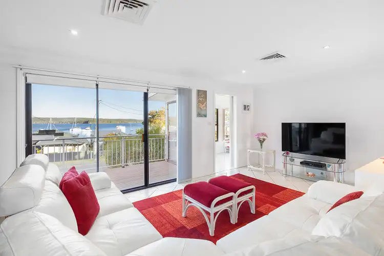 Third view of Homely house listing, 33 Noamunga Crescent, Gwandalan NSW 2259