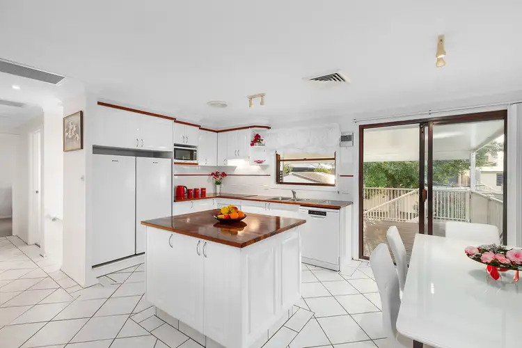 Fifth view of Homely house listing, 33 Noamunga Crescent, Gwandalan NSW 2259