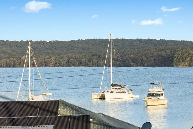 Sixth view of Homely house listing, 33 Noamunga Crescent, Gwandalan NSW 2259