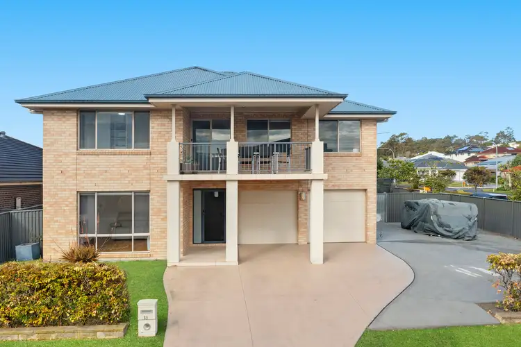 18 Narrabeen Close, Mardi NSW 2259