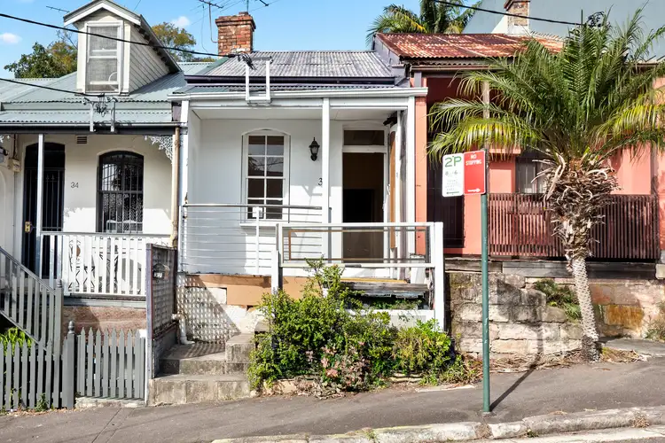 32 Forsyth Street, Glebe NSW 2037
