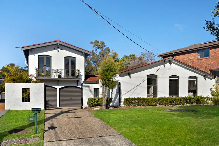 26 Kingswood Road, Engadine NSW 2233