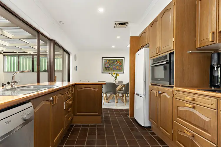 Fourth view of Homely house listing, 26 Kingswood Road, Engadine NSW 2233