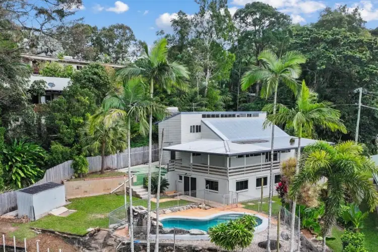 19 Megan Close, Freshwater QLD 4870