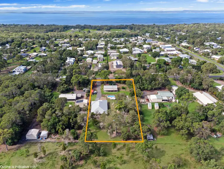 70 Mathiesen Road, Booral QLD 4655