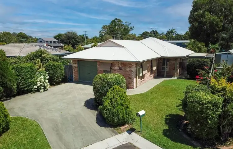 28/9 Harpulia Court, Morayfield QLD 4506