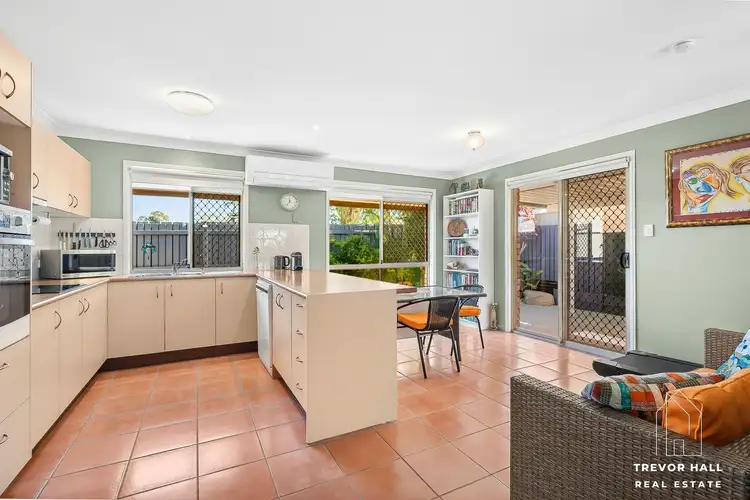 Sixth view of Homely house listing, 28/9 Harpulia Court, Morayfield QLD 4506