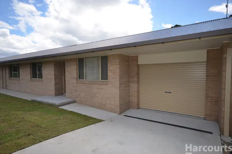 Main view of Homely villa listing, 1/4 Nursery Lane, Wauchope NSW 2446
