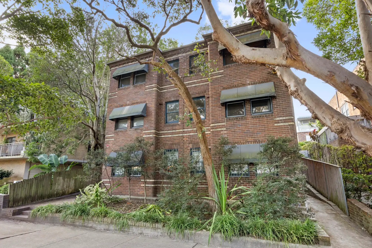 Main view of Homely apartment listing, 6/17 Poate Road, Centennial Park NSW 2021