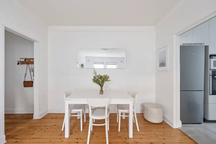 Third view of Homely apartment listing, 6/17 Poate Road, Centennial Park NSW 2021