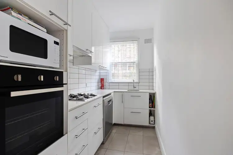 Fourth view of Homely apartment listing, 6/17 Poate Road, Centennial Park NSW 2021