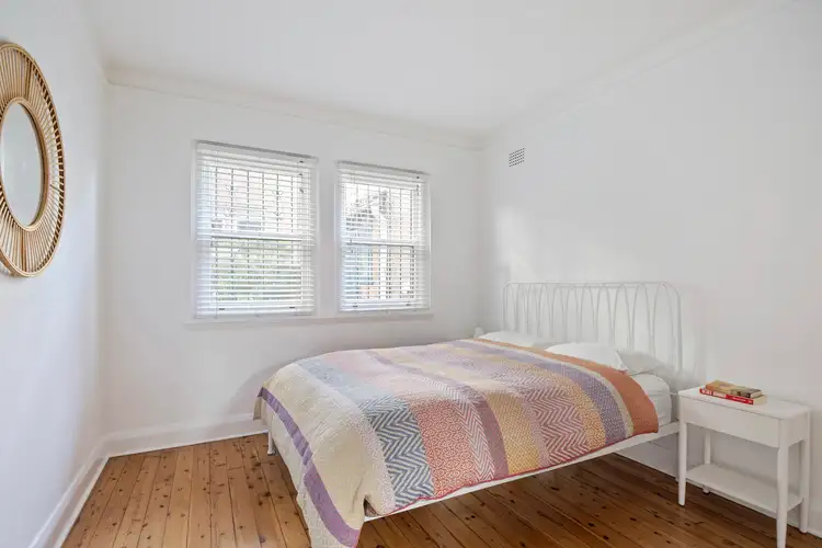 Fifth view of Homely apartment listing, 6/17 Poate Road, Centennial Park NSW 2021