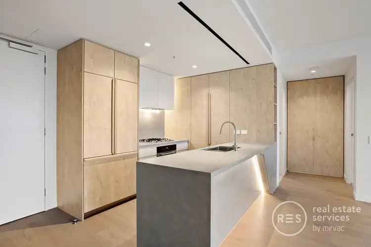 Second view of Homely apartment listing, 203/59 Stables Circuit, Doncaster VIC 3108