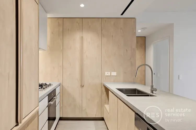 Third view of Homely apartment listing, 203/59 Stables Circuit, Doncaster VIC 3108