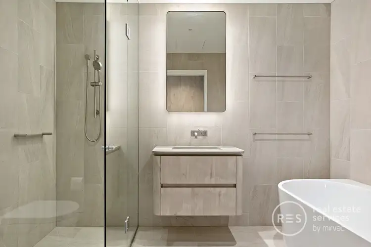 Sixth view of Homely apartment listing, 203/59 Stables Circuit, Doncaster VIC 3108