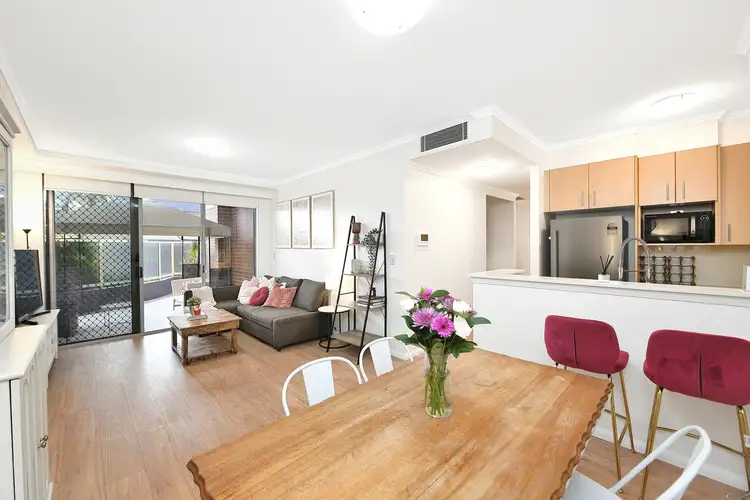Main view of Homely apartment listing, 204/16 Lusty Street, Wolli Creek NSW 2205