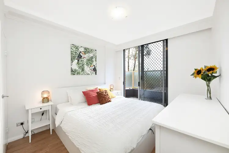 Fifth view of Homely apartment listing, 204/16 Lusty Street, Wolli Creek NSW 2205