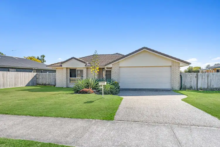Main view of Homely house listing, 6 Bray Street, Lowood QLD 4311