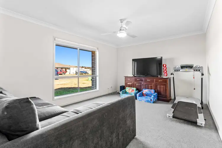 Second view of Homely house listing, 6 Bray Street, Lowood QLD 4311