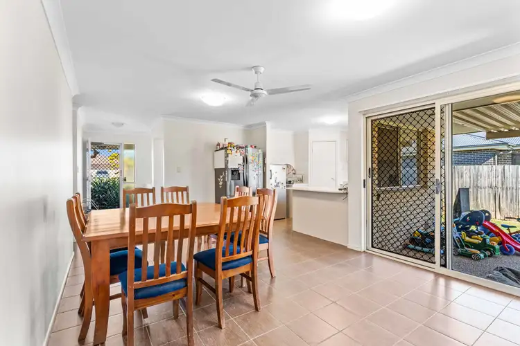Fifth view of Homely house listing, 6 Bray Street, Lowood QLD 4311