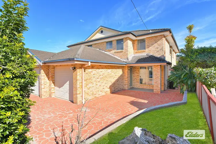 Second view of Homely semi-detached listing, 150A & 150 Picnic Point Road, Picnic Point NSW 2213