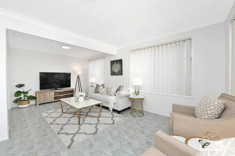 Third view of Homely semi-detached listing, 150A & 150 Picnic Point Road, Picnic Point NSW 2213