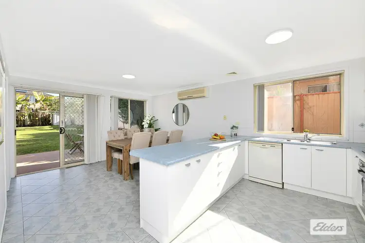 Sixth view of Homely semi-detached listing, 150A & 150 Picnic Point Road, Picnic Point NSW 2213