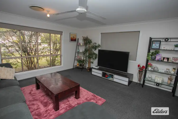 Main view of Homely house listing, 8 Stevenson Street, Chinchilla QLD 4413