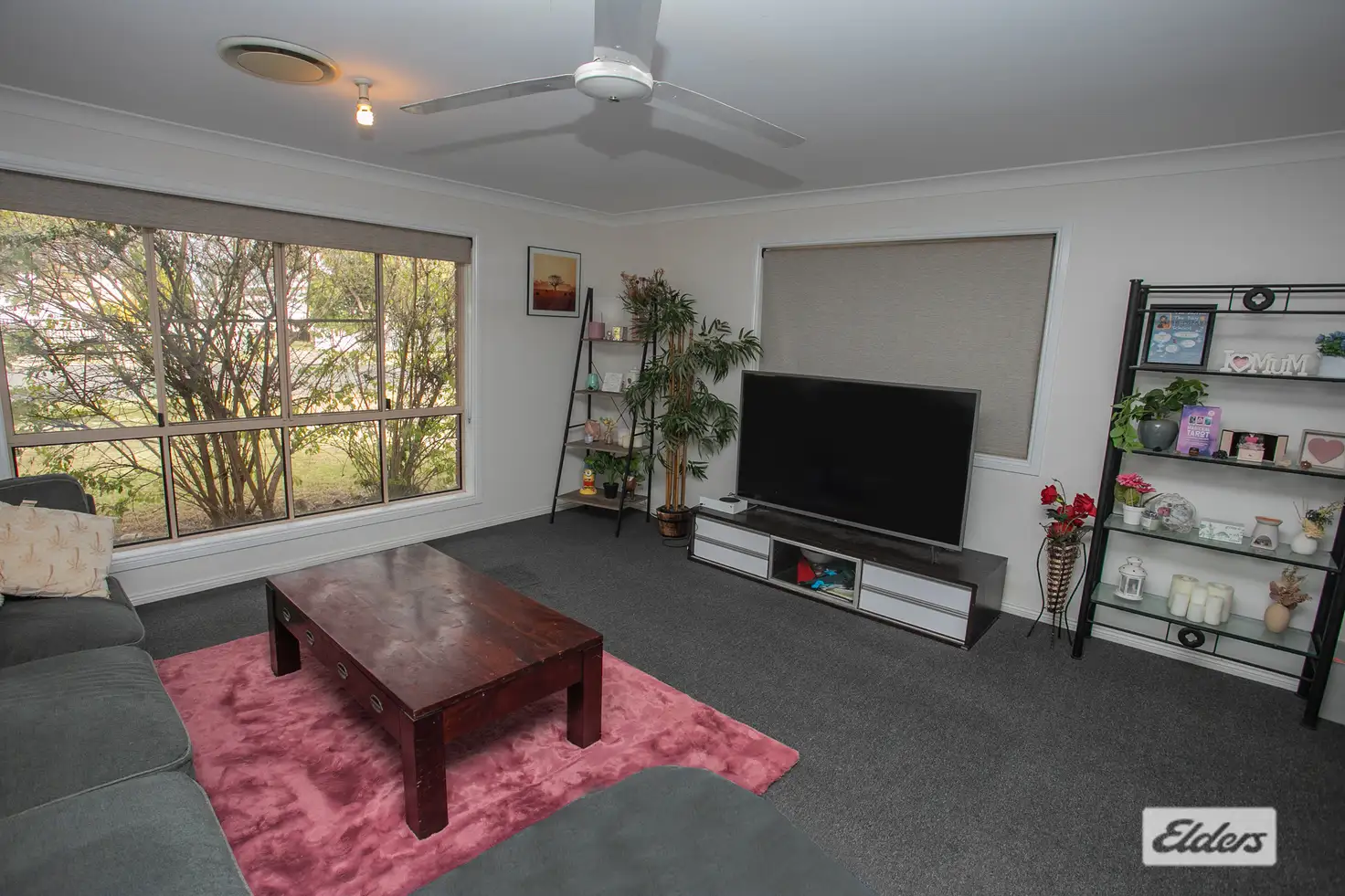 Main view of Homely house listing, 8 Stevenson Street, Chinchilla QLD 4413