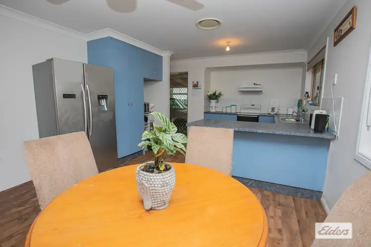 Second view of Homely house listing, 8 Stevenson Street, Chinchilla QLD 4413