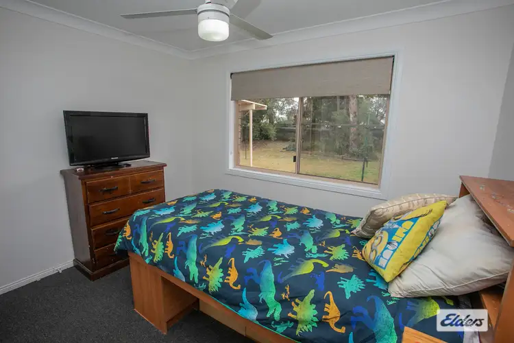 Sixth view of Homely house listing, 8 Stevenson Street, Chinchilla QLD 4413