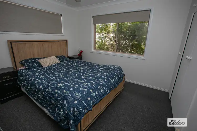 Seventh view of Homely house listing, 8 Stevenson Street, Chinchilla QLD 4413