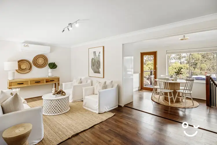 Second view of Homely house listing, 15 Bruce Street, Unanderra NSW 2526