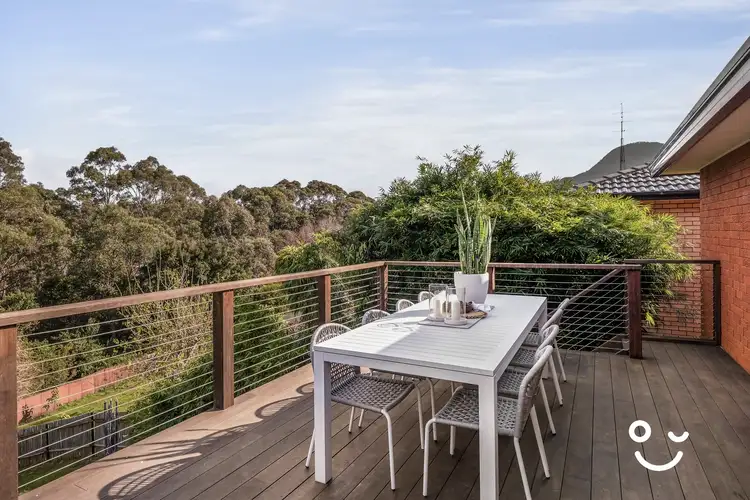 Third view of Homely house listing, 15 Bruce Street, Unanderra NSW 2526