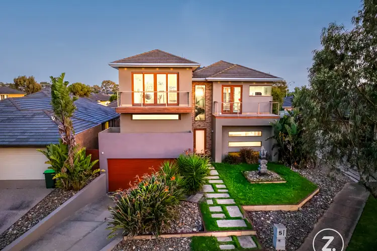 5 Lighthouse Point Close, Point Cook VIC 3030