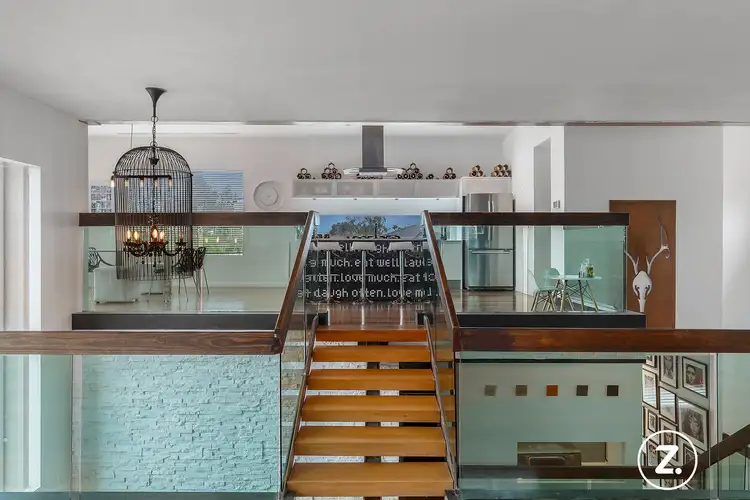 Fifth view of Homely house listing, 5 Lighthouse Point Close, Point Cook VIC 3030