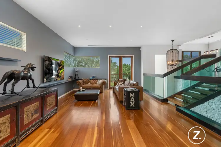 Sixth view of Homely house listing, 5 Lighthouse Point Close, Point Cook VIC 3030