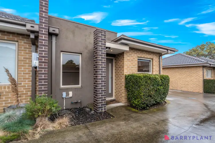 2/36 Eton Street, Preston VIC 3072
