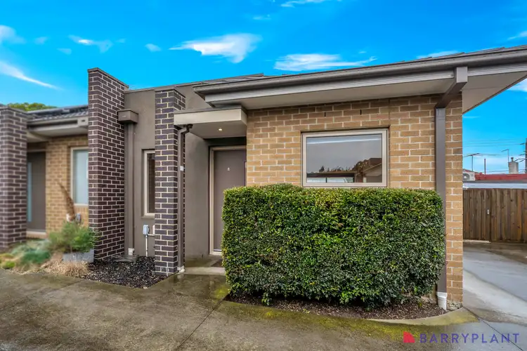 Second view of Homely unit listing, 2/36 Eton Street, Preston VIC 3072