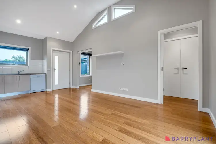 Fourth view of Homely unit listing, 2/36 Eton Street, Preston VIC 3072