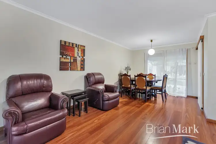 Fourth view of Homely house listing, 44 Whitsunday Drive, Hoppers Crossing VIC 3029