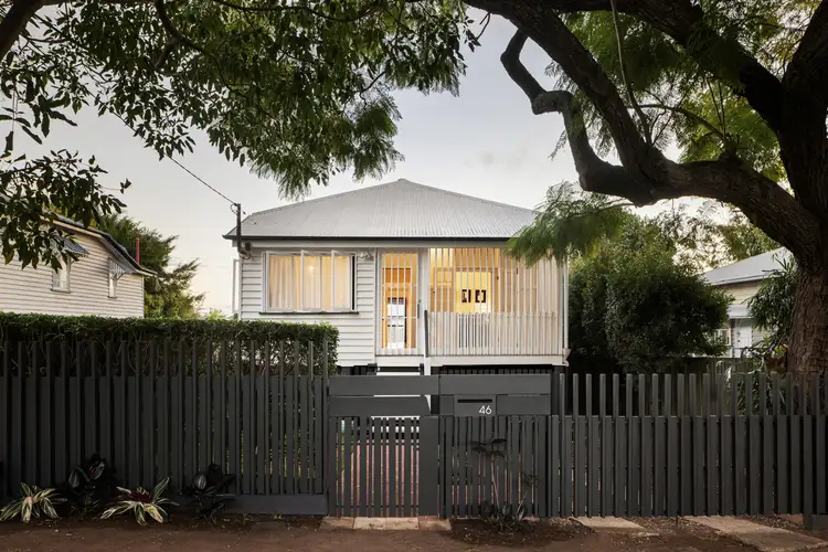 46 Hayden Street, Nudgee QLD 4014