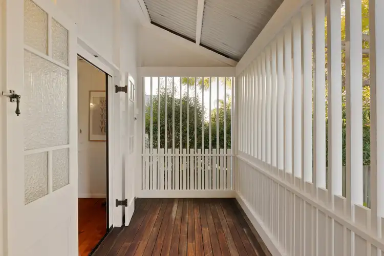 Second view of Homely house listing, 46 Hayden Street, Nudgee QLD 4014