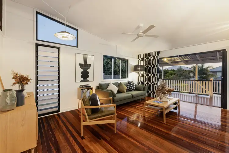 Third view of Homely house listing, 46 Hayden Street, Nudgee QLD 4014