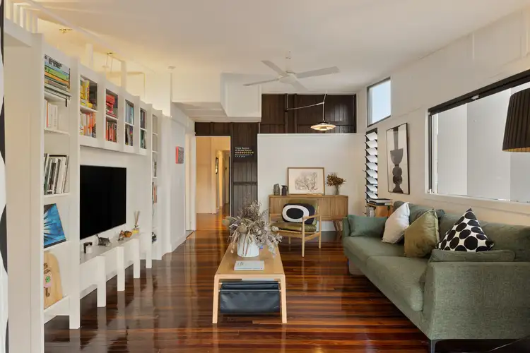 Fourth view of Homely house listing, 46 Hayden Street, Nudgee QLD 4014