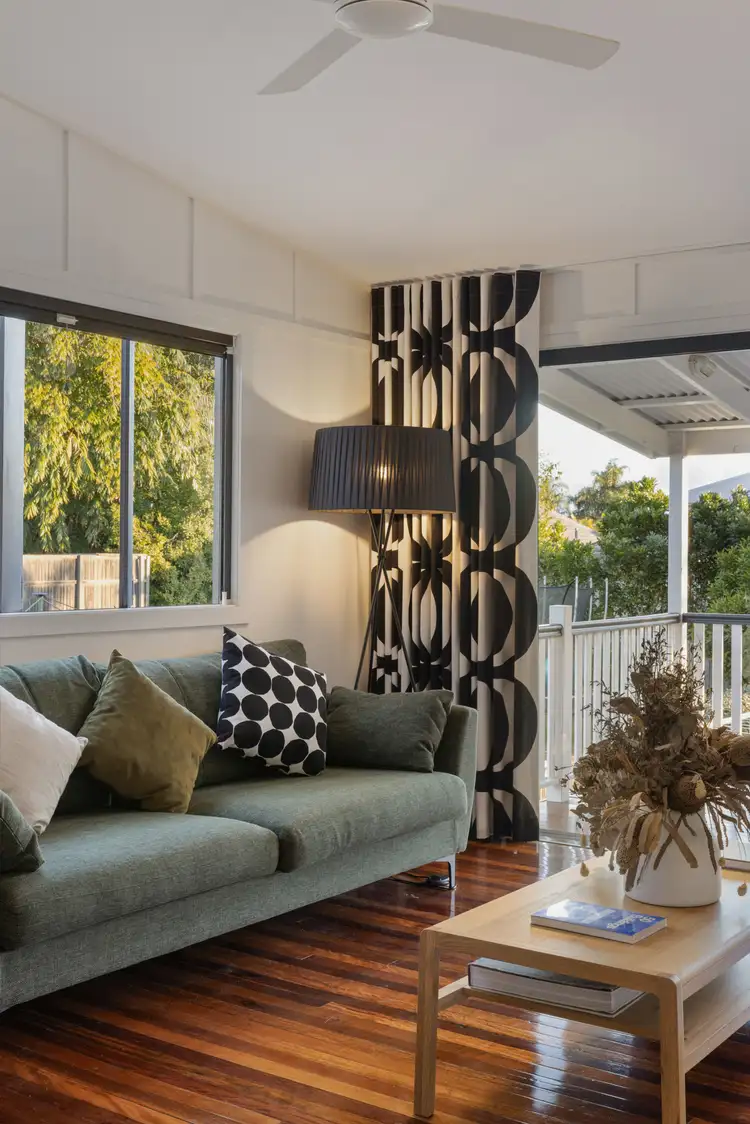 Fifth view of Homely house listing, 46 Hayden Street, Nudgee QLD 4014